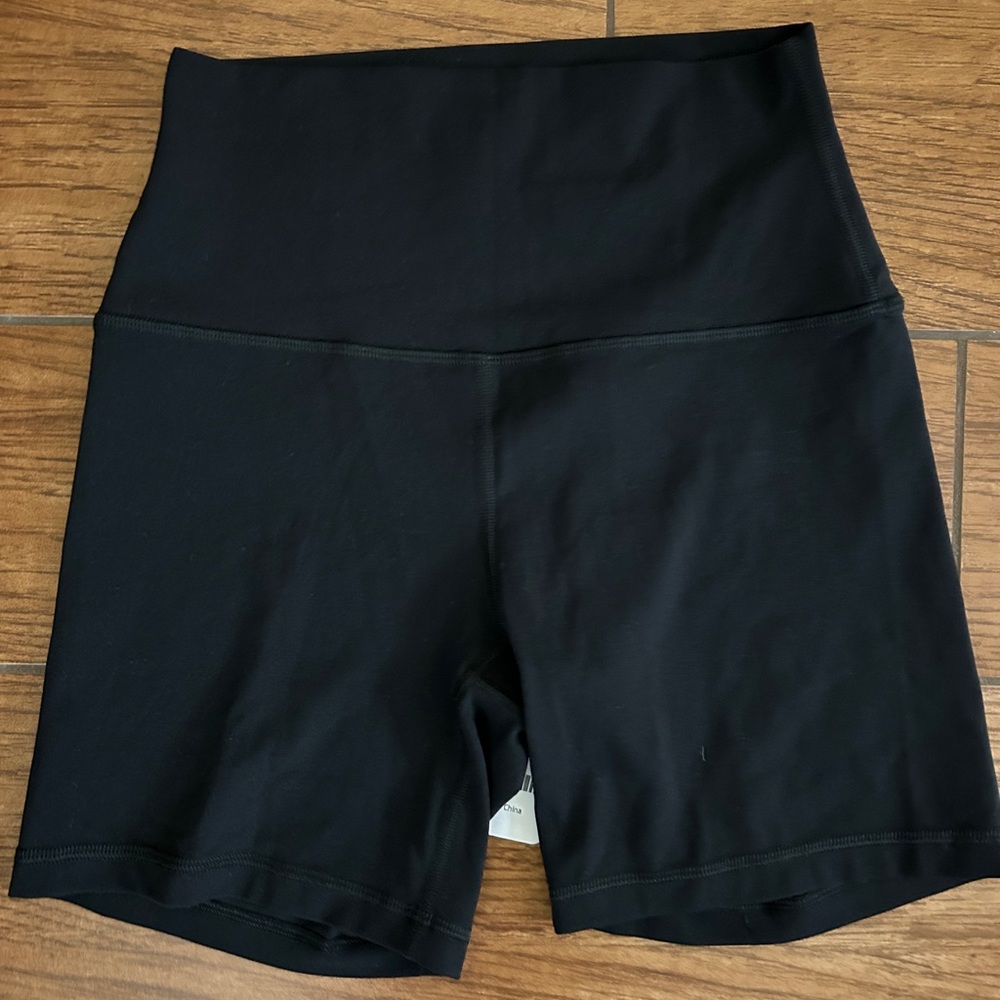 CRZ YOGA Women’s Biker Shorts